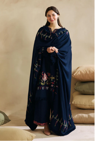 ZARA SHAHJAHAN ZW23-1B