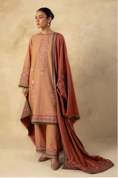 ZARA SHAHJAHAN ZW23-7A