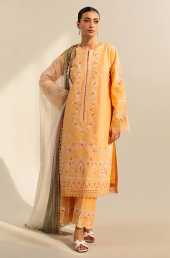 ZARA SHAHJAHAN MIRA-8B