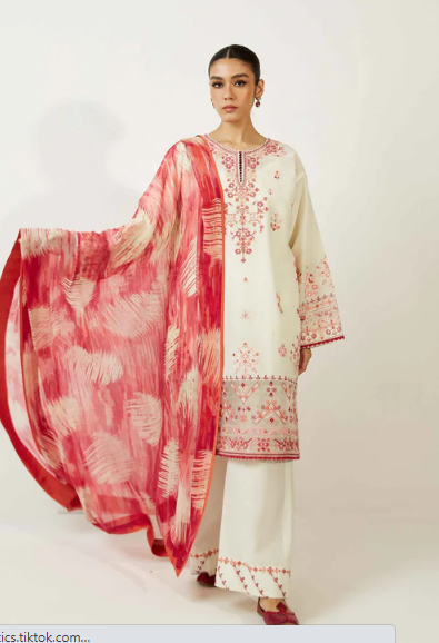 ZARA SHAHJAHAN ZCE23-7A