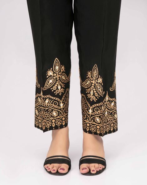 TROUSERS DESIGN D-9484