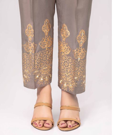 TROUSERS DESIGN D-9486