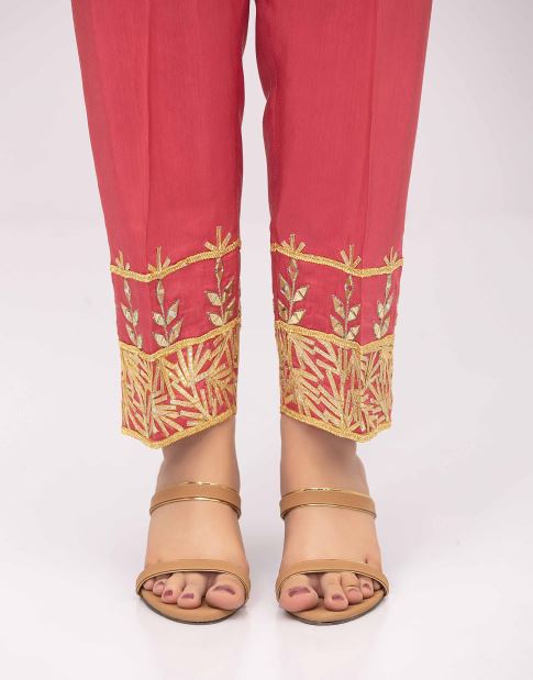 TROUSERS DESIGN D-9488