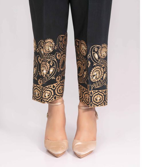 TROUSERS DESIGN D-9480