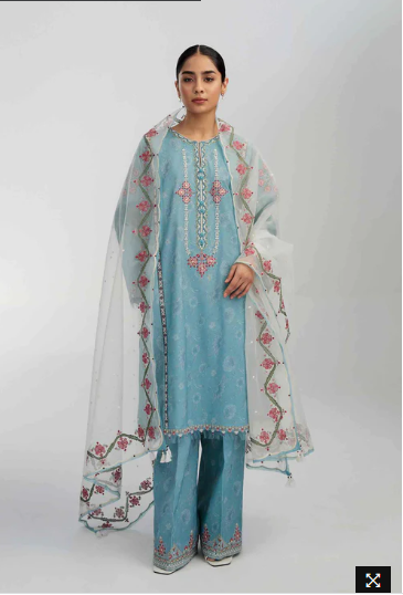 ZARA SHAHJAHAN Z23-6B