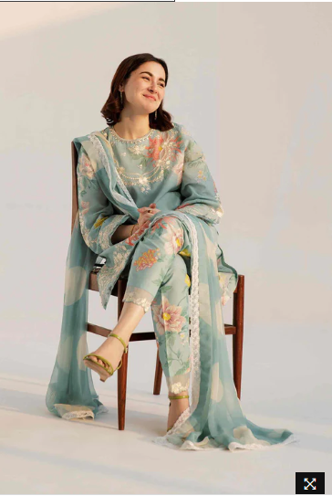 ZARA SHAHJAHAN Z23-5B