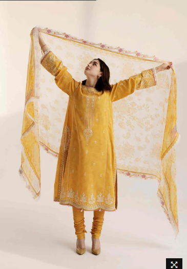 ZARA SHAHJAHAN Z23-9A