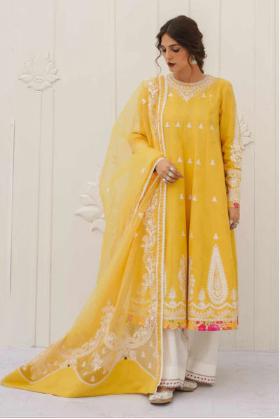 ZARA SHAHJAHAN D23-9B