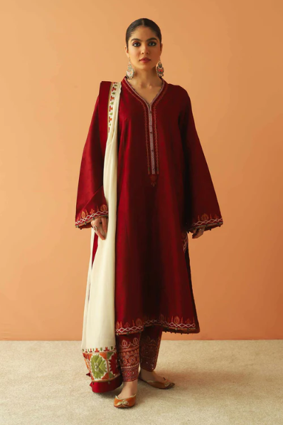 ZARA SHAHJAHAN D23-8A