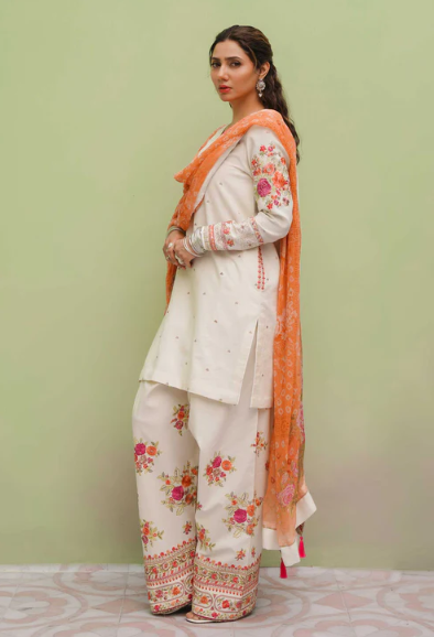 ZARA SHAHJAHAN D23-4A