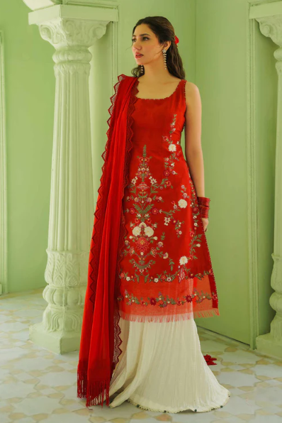 ZARA SHAHJAHAN D23-5A