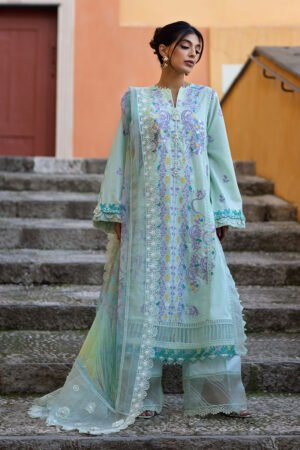ANSAB JAHANGIR MISTY JADE