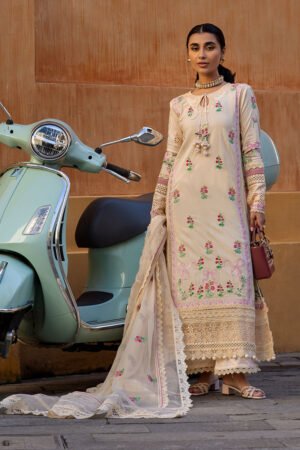 ANSAB JAHANGIR ROSALIE