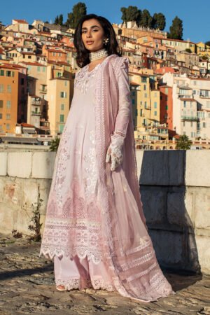 ANSAB JAHANGIR PINK LADY APPLE