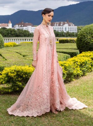 ZAINAB CHOTTANI ROSEA