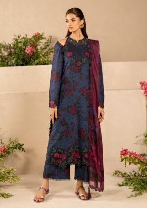 IZNIK EFL#12