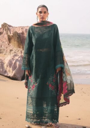 IMROZIA RAMEEN