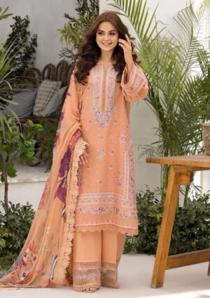 SOBIA NAZIR Vital Luxury 25 - SNV#7A