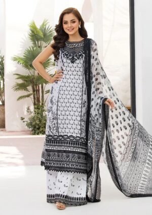 SOBIA NAZIR Vital Luxury 25 - SNV#10A