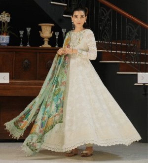 FAIZA SAQLAIN - HALA