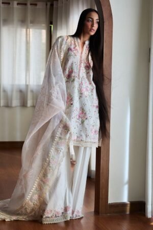 ZARA SHAHJAHAN KAIRO-10A