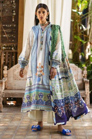 MUSHQ AZURE