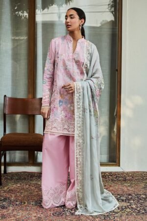ZARA SHAHJAHAN NOZOMI-2A