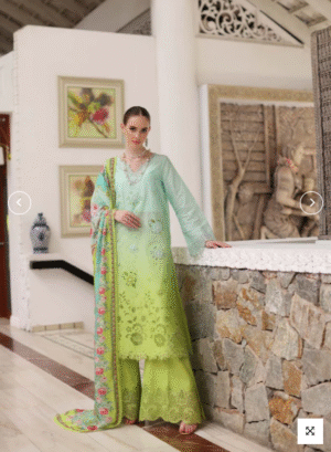 NOOR BY SADIA ASAD D05-A