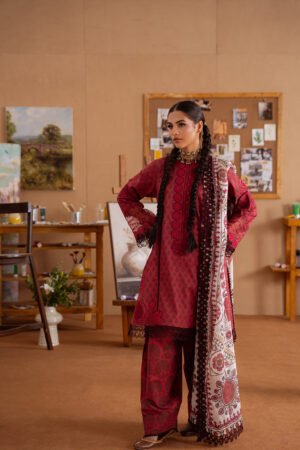 SAIRA RIZWAN SEREN-A-SRL25-08
