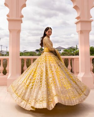 FAIZA SAQLAIN Melita