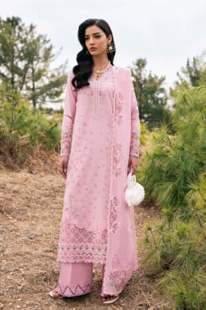 QALAMKAR DC-02 Freja