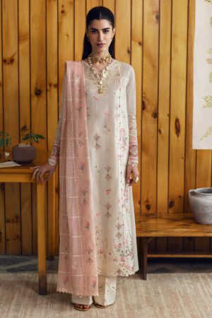QALAMKAR DC-07 Tyrah