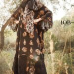 Buy MARIA B 3 Piece Unstitched Printed Linen Suit at Brandsgalleria. Premium Pakistani designer wear delivered fast in UAE.