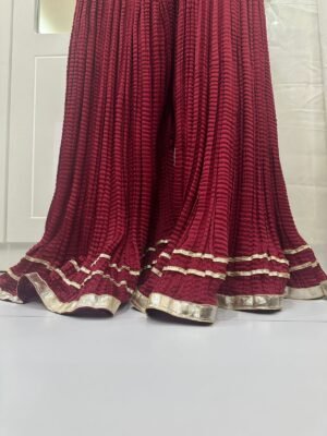 BRANDS GALLERIA STITCHED SHARARA UAE
