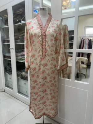 BRANDS GALLERIA SILK STITCHED SHIRT