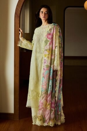 ZARA SHAHJAHAN KAORI-01B