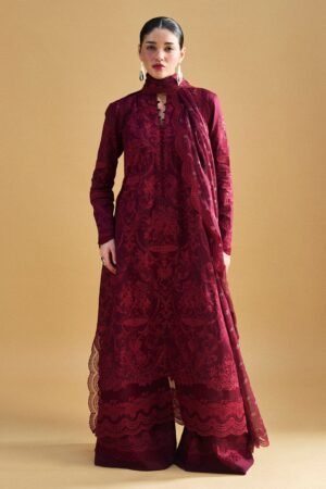 ZARA SHAHJAHAN SEI-09A