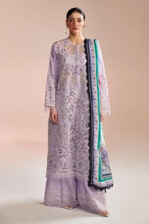 ZARA SHAHJAHAN UMI-03B