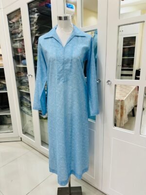 AGHA NOOR PRINTED LAWN STITCHED COLLECTION