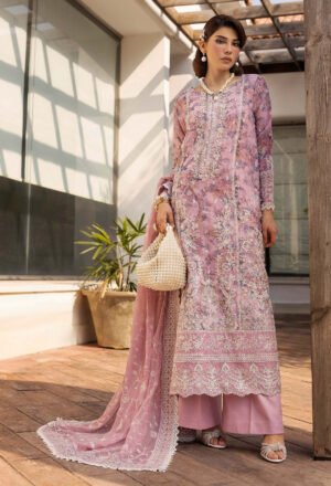 ADAN'S LIBAS SUMMER'S DREAM 3503