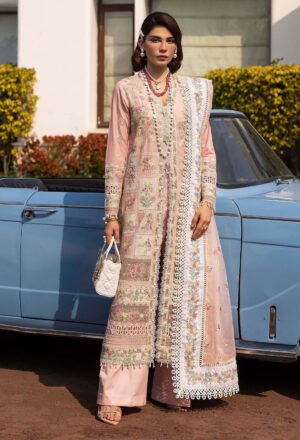 ADAN'S LIBAS SUMMER'S DREAM 3507