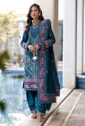 ADAN'S LIBAS SUMMER'S DREAM 3506