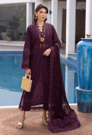 ADAN'S LIBAS SUMMER'S DREAM 3509