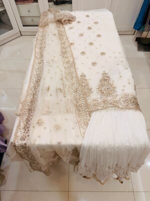 BRANDS GALLERIA EXCLUSIVE THREE PIECE GOTTA DRESS