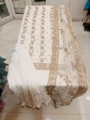 BRANDS GALLERIA EXCLUSIVE THREE PIECE GOTTA DRESS