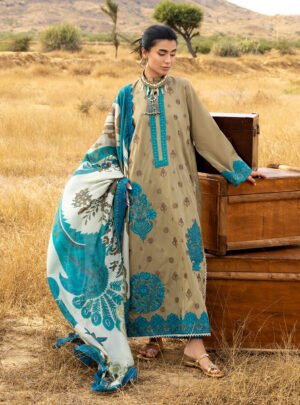 ZAINAB CHOTTANI SAPHIRA-11