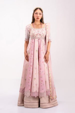 QALAMKAR QSA-04 LARA