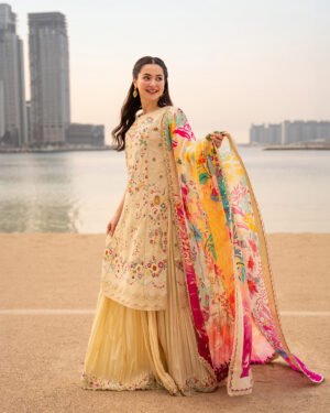 FAIZA SAQLAIN MERJEM