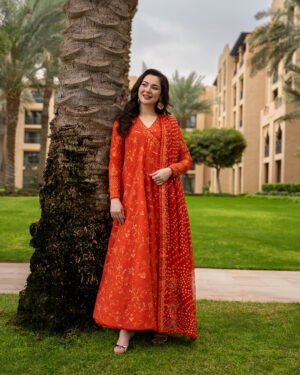 FAIZA SAQLAIN DENISA