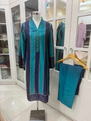 BRANDS GALLERIA EXCLUSIVE STITCHED SILK COLLECTION
